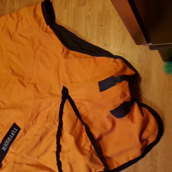 Tuff Rider Sheet 74 - Picture 9 of 10